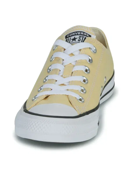 Pantofi Converse bej