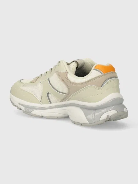 Sneakers boty GARMENT PROJECT Road Runner zelená