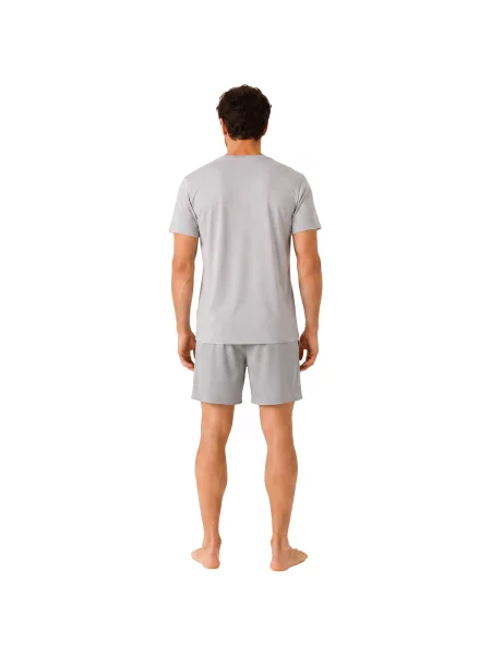 Tricou Boss gri