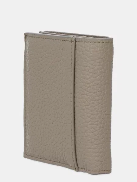 Calvin Klein portofel de piele maro