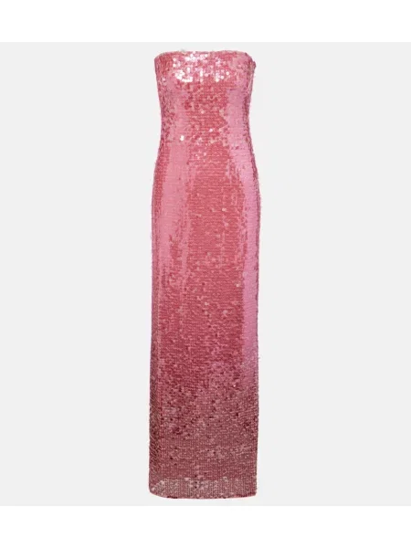 Rochie Simkhai roz
