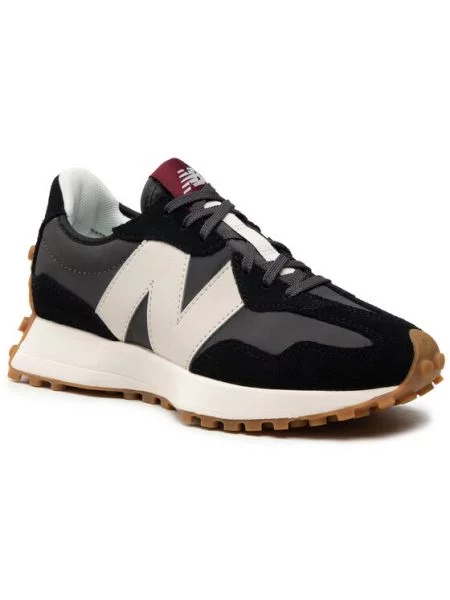 New Balance Tenisice crna