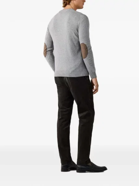 Pulover Hackett London cu decolteu în V