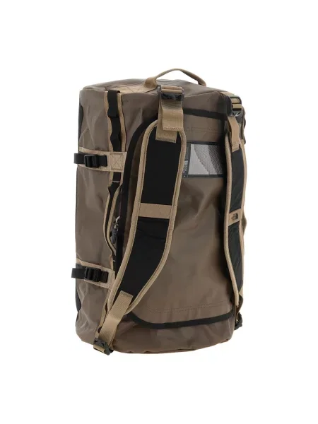 Plecak The North Face brązowy