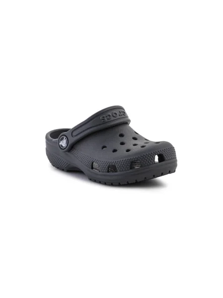 Tenisky Crocs čierna