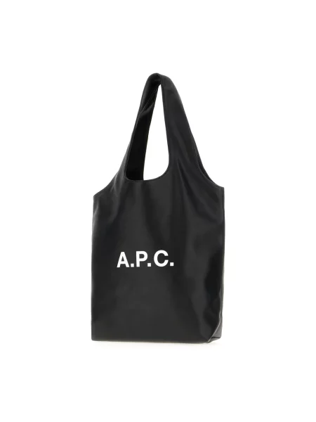 Torebka A.p.c. czarna