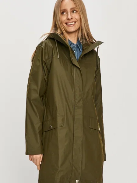 Helly Hansen Geaca de ploaie violet