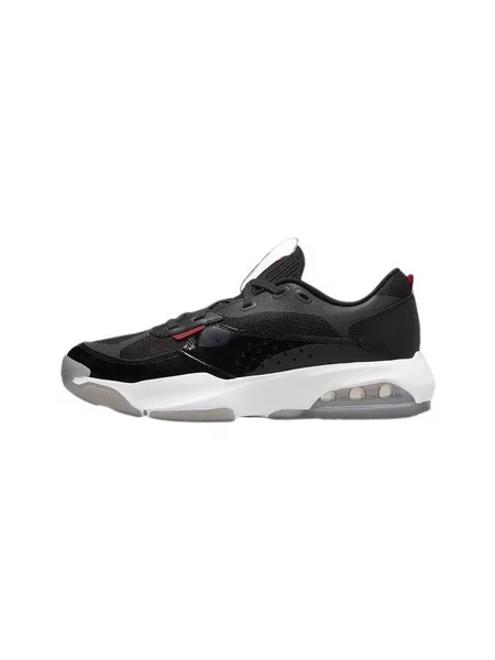 Tenisky Nike Air Jordan čierna
