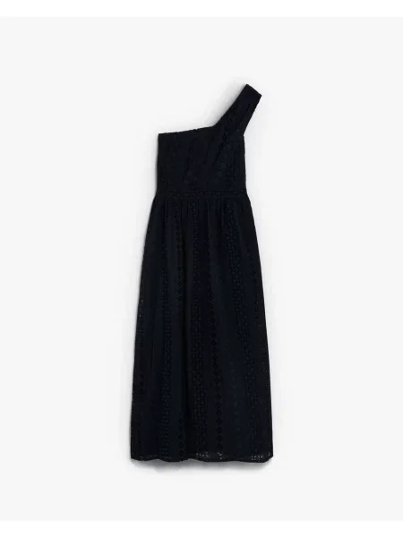 Scalpers Rochie albastru