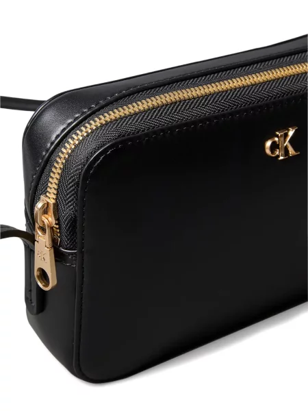 Body Calvin Klein negru