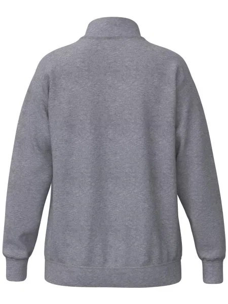 Bluza dresowa Erima TS szara