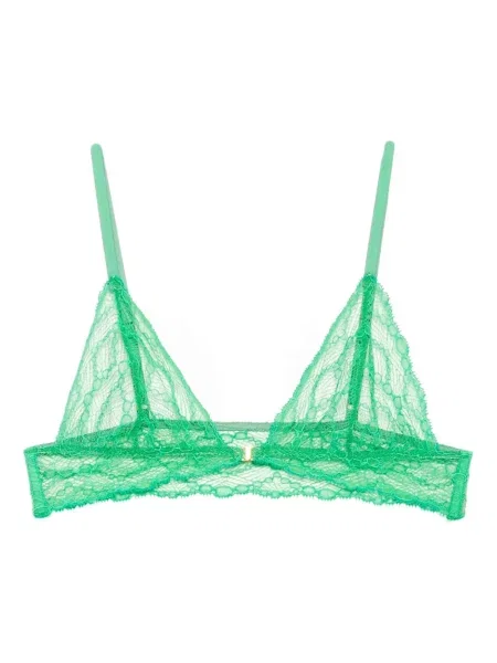 Сутиен Kiki De Montparnasse зелено