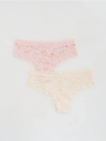 Труси Reserved рожеві