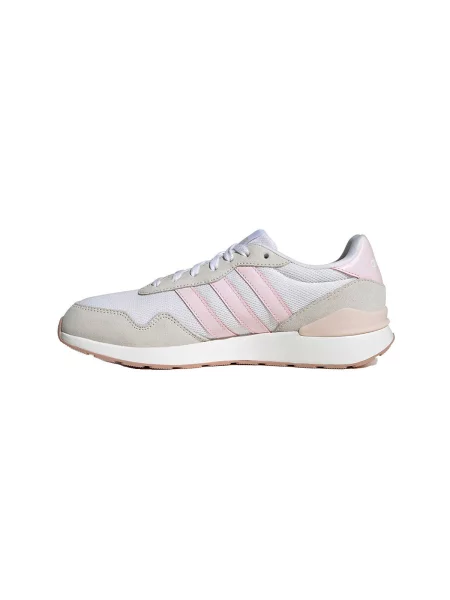 Futó félcipő Adidas Sportswear fehér