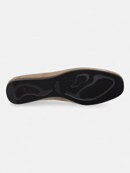 Мокасины Vagabond Shoemakers из нубука