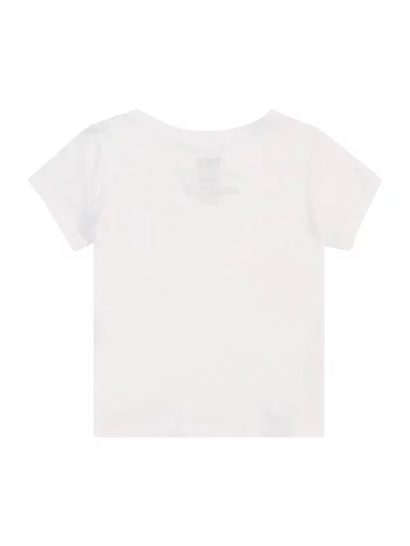 Levi's Kids Majica bela