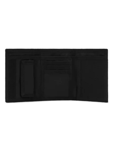 Portfel Vans Slipped Wallet Black Universal czarny