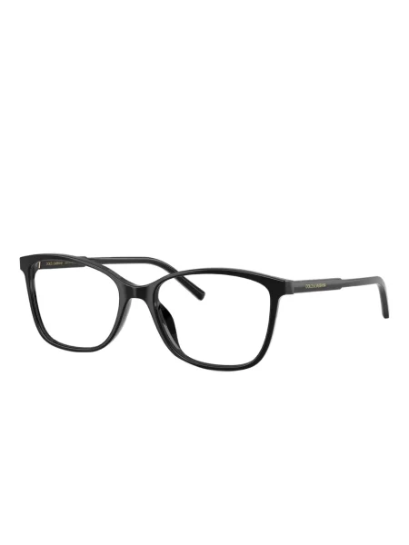 Ochelari de soare Dolce & Gabbana Eyewear negru
