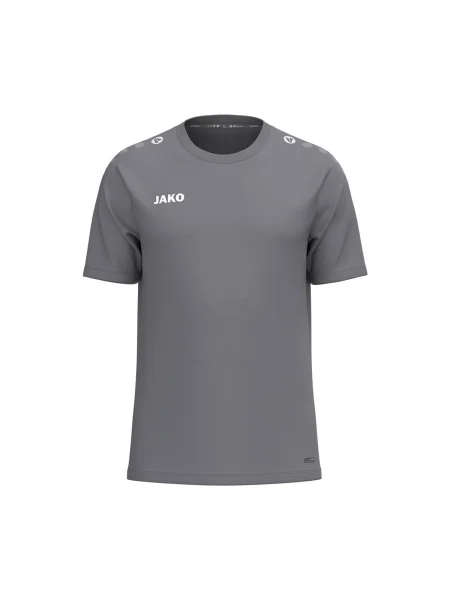 Tricou copii Jako gri