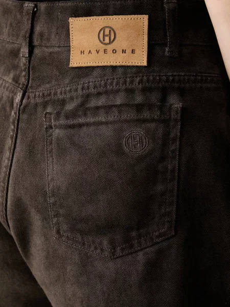 Haveone шорти джинсові