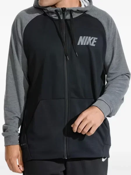 Ochelari de soare Nike cu șireturi din dantelă cu autograf verde