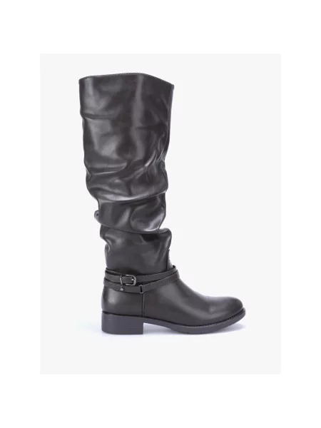 Pantofi La Modeuse maro