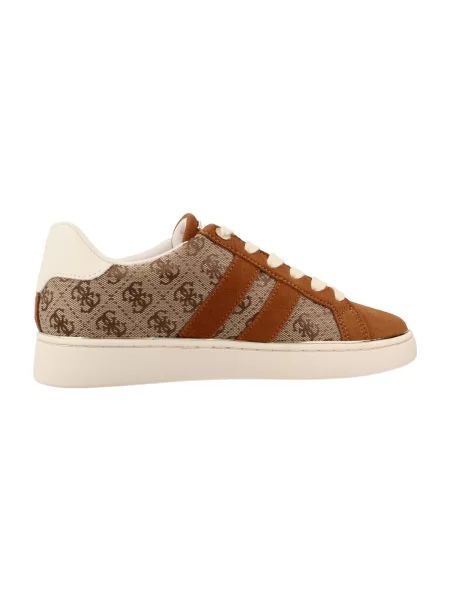 Pantofi Guess maro