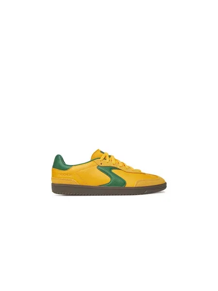 Sneakersy Skechers žluté