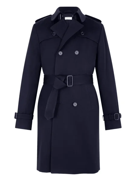 Trenci Fursac albastru