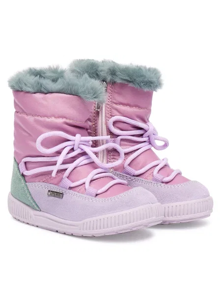 Primigi Sniego batai GORE-TEX rožinė