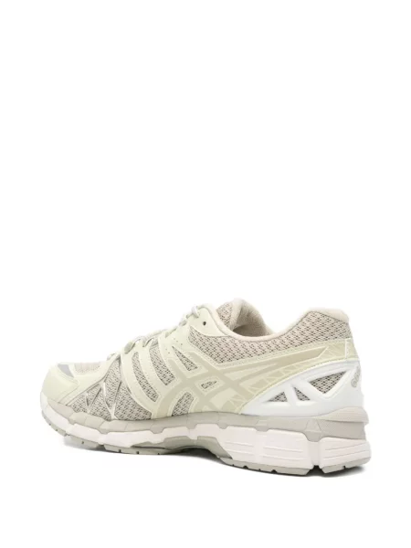 Sneakerși Asics Gel-Kayano gri