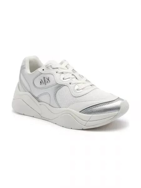 Armani Exchange Sneakers tornacipő