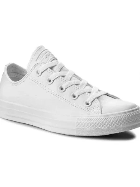 Tornacipő Converse Ct Ox White