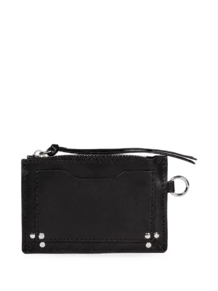 Portofel Jérôme Dreyfuss negru