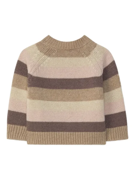 Top dziecięcy Snug różowy