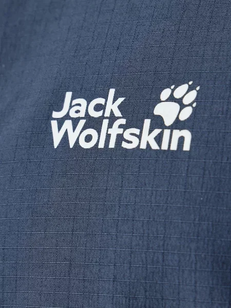 Куртка Jack Wolfskin