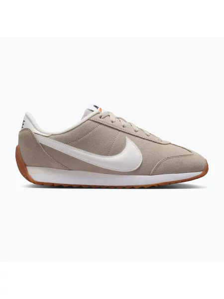 Încălțăminte pentru femei Nike Pacific Suede cream li/gum med brown/sail maro