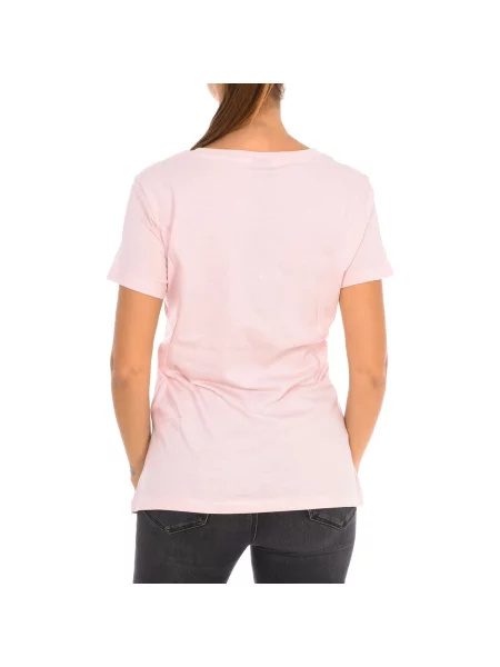 Tricou North Sails roz