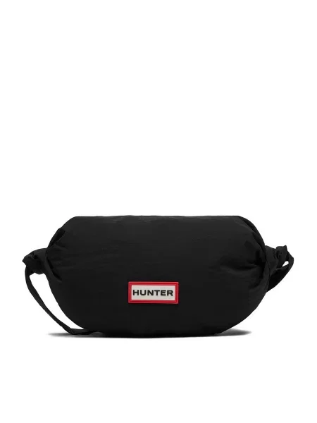 Сумка Hunter чорний