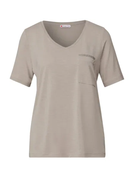 STREET ONE Tricou grej