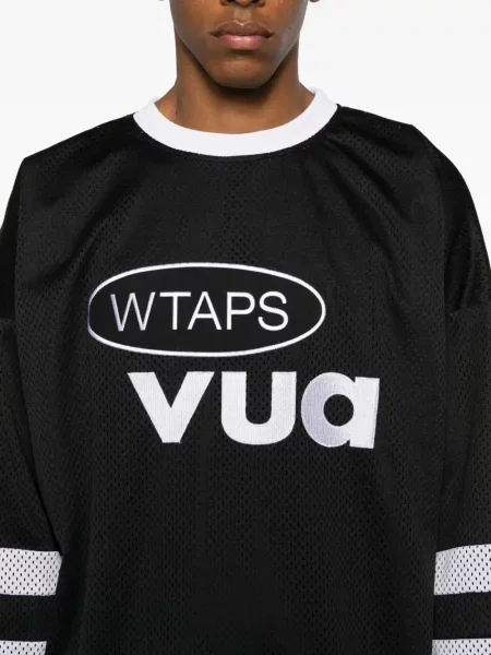 Tricou Wtaps negru