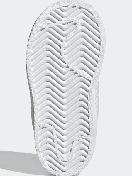 Adidas Originals Дитячі кросівки SUPERSTAR LED LIGHTS