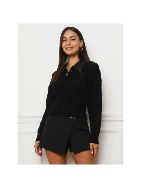 Ruha La Modeuse fekete