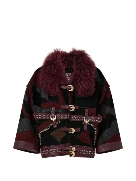 Geacă Camilla negru