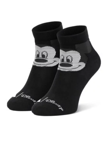 Dlouhé ponožky adidas Adidas Disney Mickey Mouse Socks Barevná černé