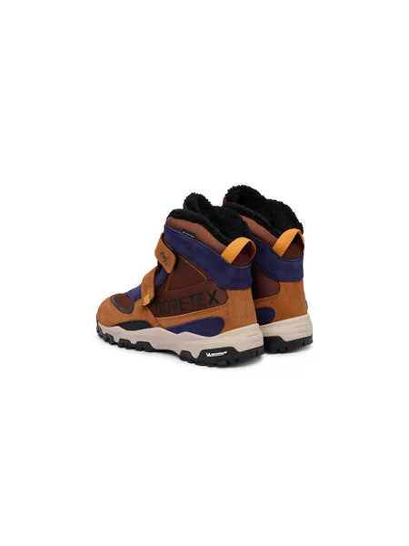 Škornji za sneg Primigi GORE-TEX D rjava