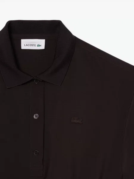 Сукня Lacoste коричнева