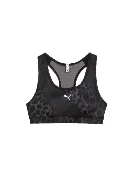 Sutien Puma negru