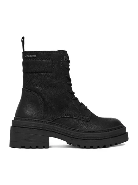 G-Star Raw Žygio batai juoda