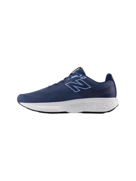 Pantofi New Balance alergare albastru